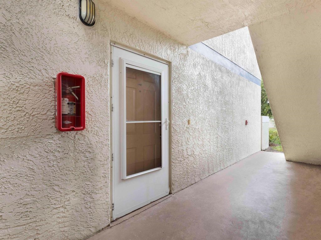 Photo of 1530 SE Royal Green 108 Circle #108, Port Saint Lucie, FL 34952 (MLS # R11102039)