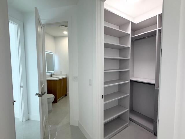 BALLENISLES - Residential