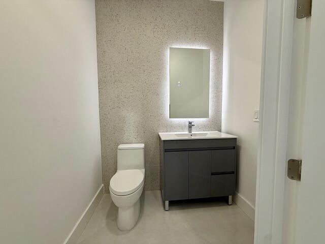 BALLENISLES - Residential