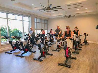 BALLENISLES - Residential