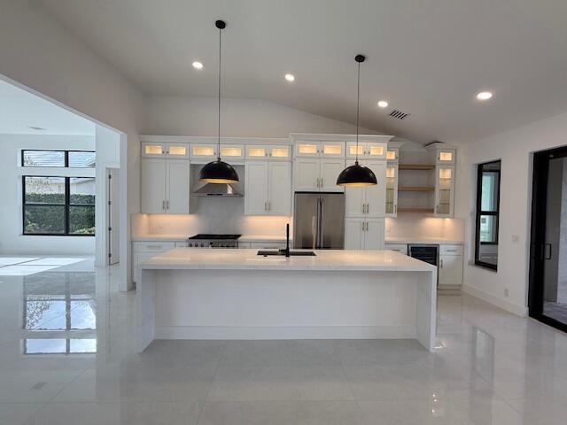 BALLENISLES - Residential