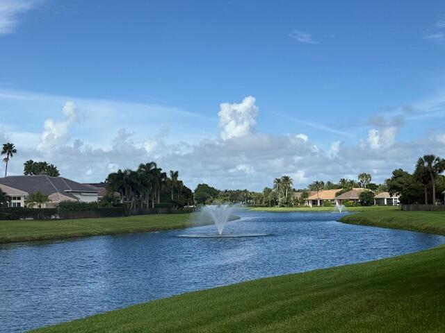 BALLENISLES - Residential