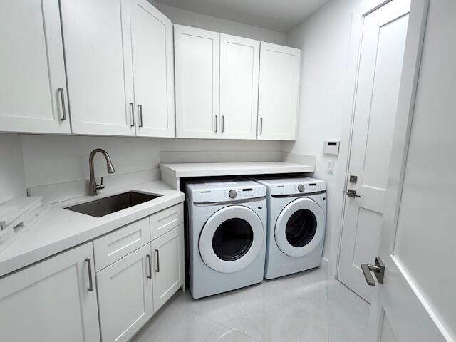 BALLENISLES - Residential