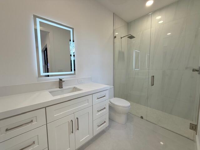 BALLENISLES - Residential