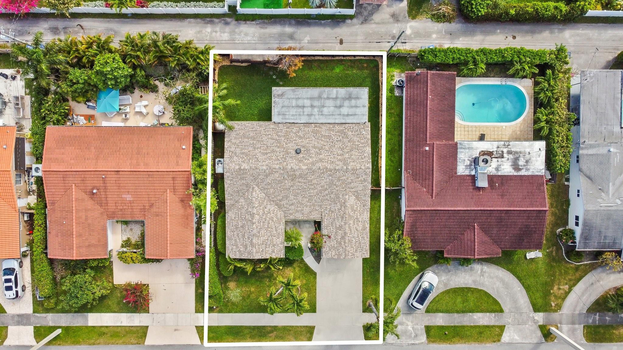 Country Club Homes 38-13 - Residential