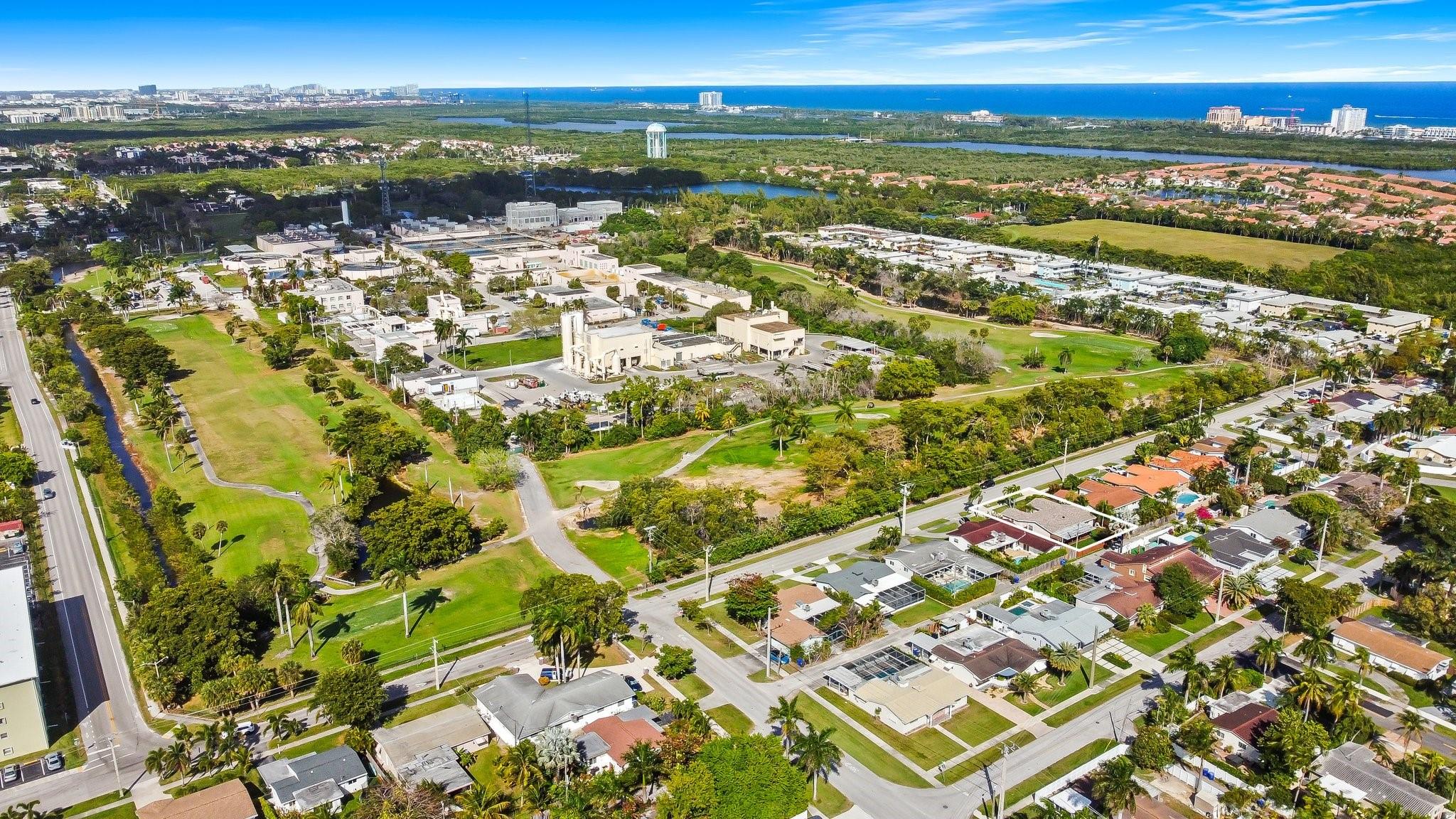 Country Club Homes 38-13 - Residential