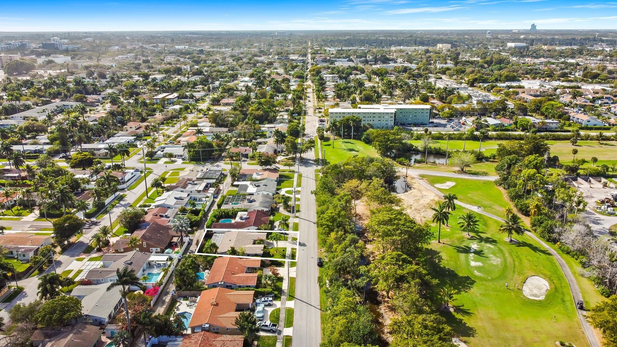 Country Club Homes 38-13 - Residential