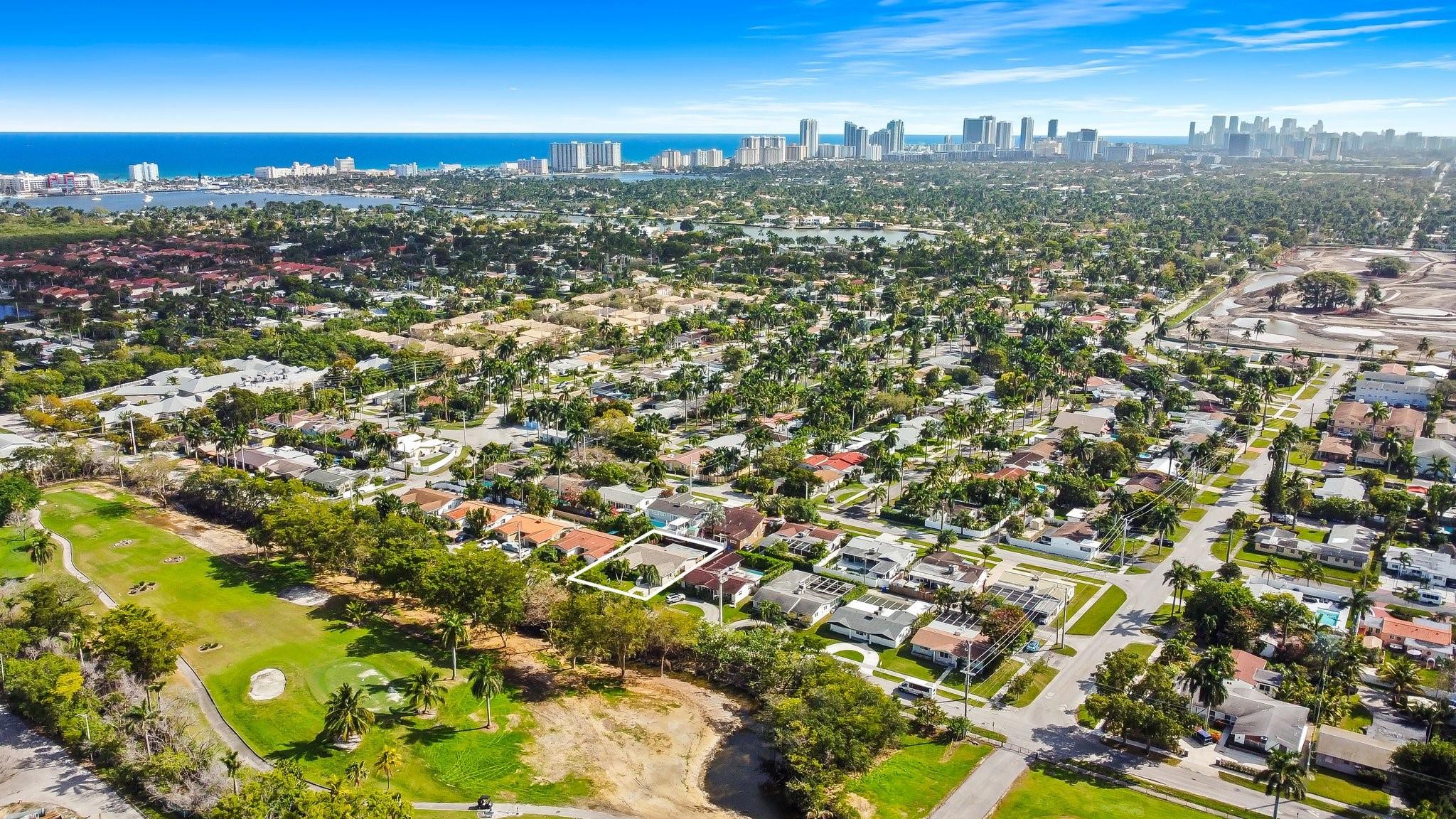 Country Club Homes 38-13 - Residential