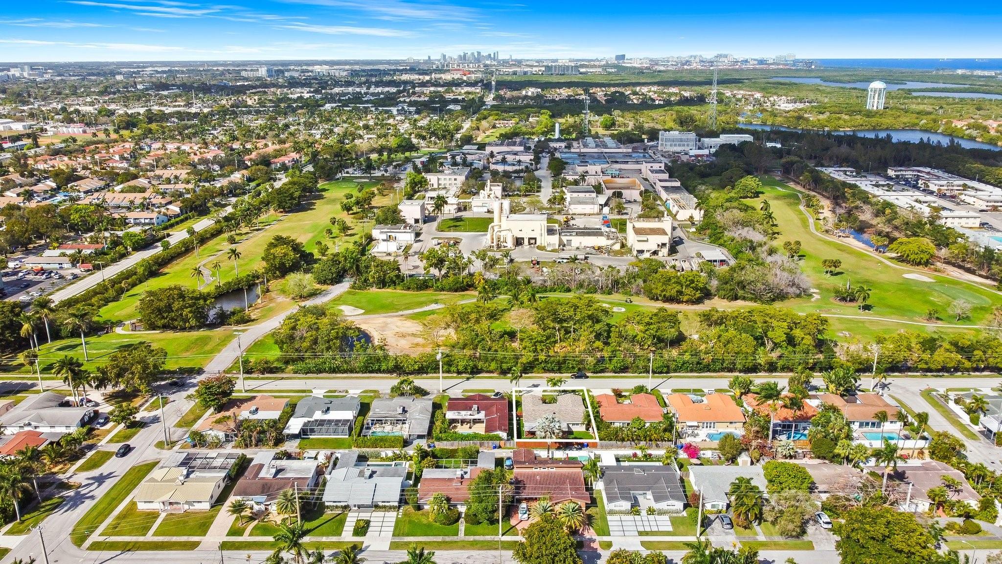 Country Club Homes 38-13 - Residential