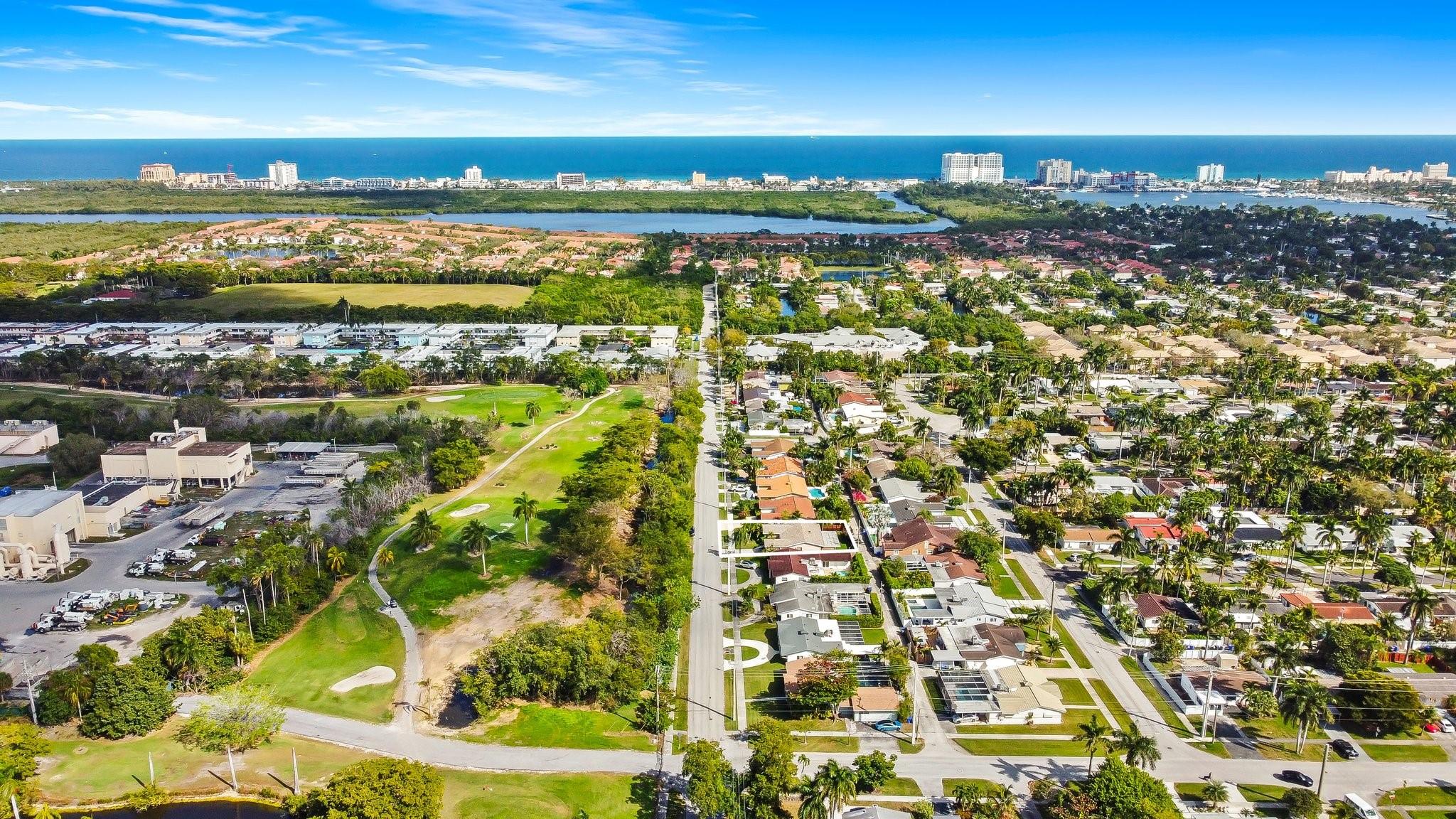 Country Club Homes 38-13 - Residential