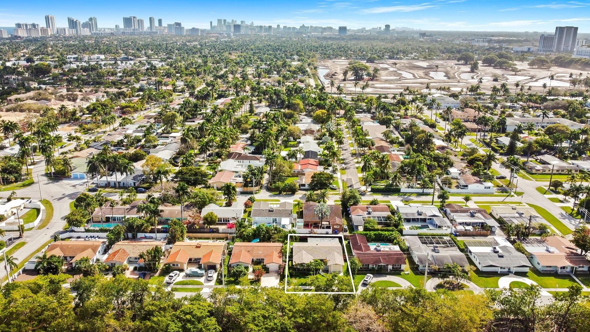 Country Club Homes 38-13 - Residential