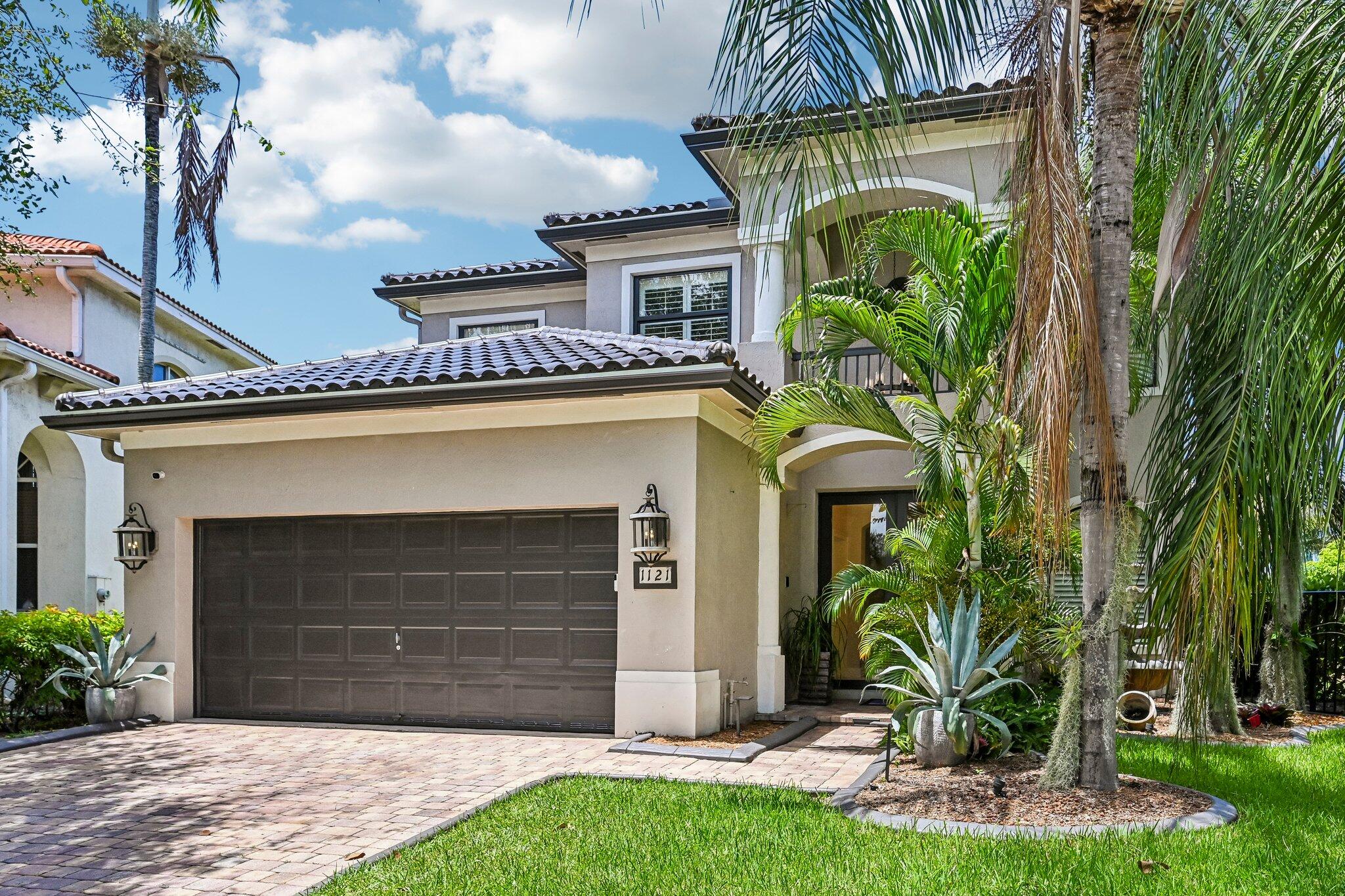 1121 Center Stone Lane, Riviera Beach FL 33404