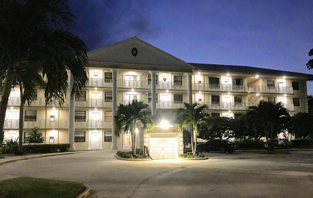 Photo of 3511 Village Boulevard #406, West Palm Beach, FL 33409 (MLS # R10737489)