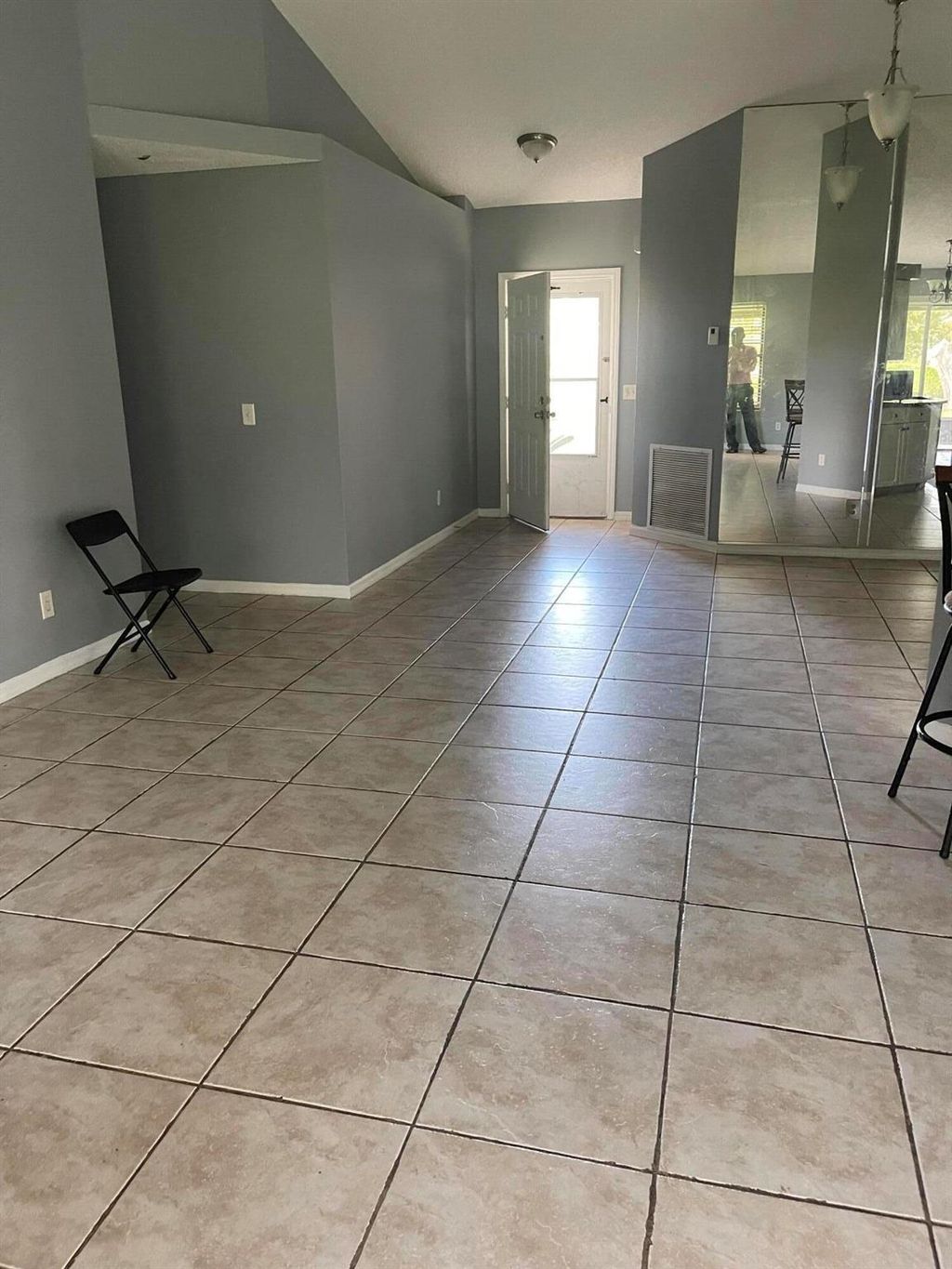 Photo of 1372 SW Sudder Avenue, Port Saint Lucie, FL 34953 (MLS # R10970132)