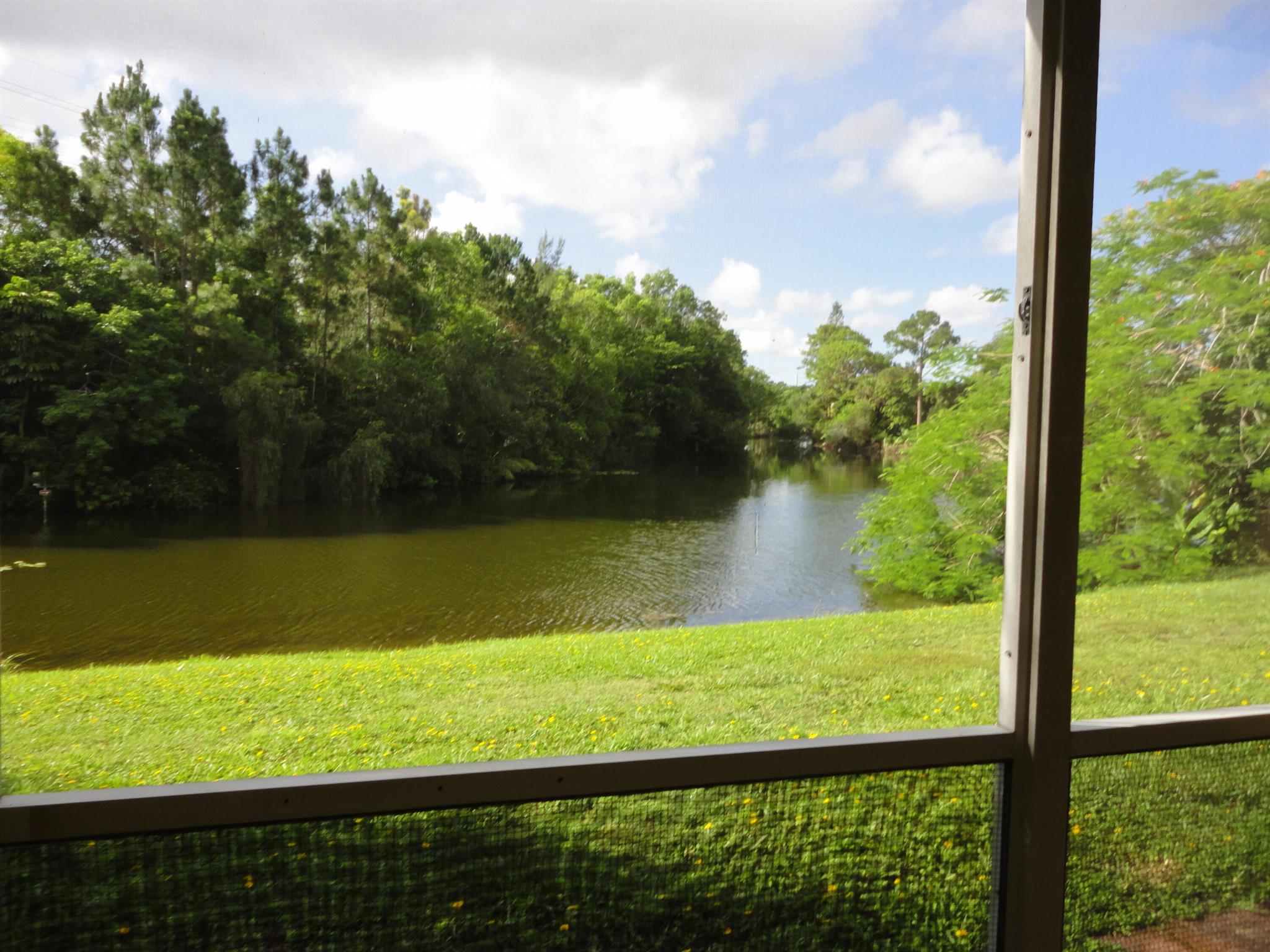 CLOISTER POINTE CONDO - Residential Lease