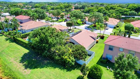 A home in Lake Worth