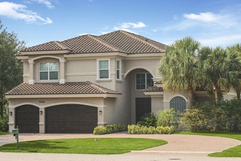 7990 Arbor Crest Way Palm Beach Gardens FL 33412