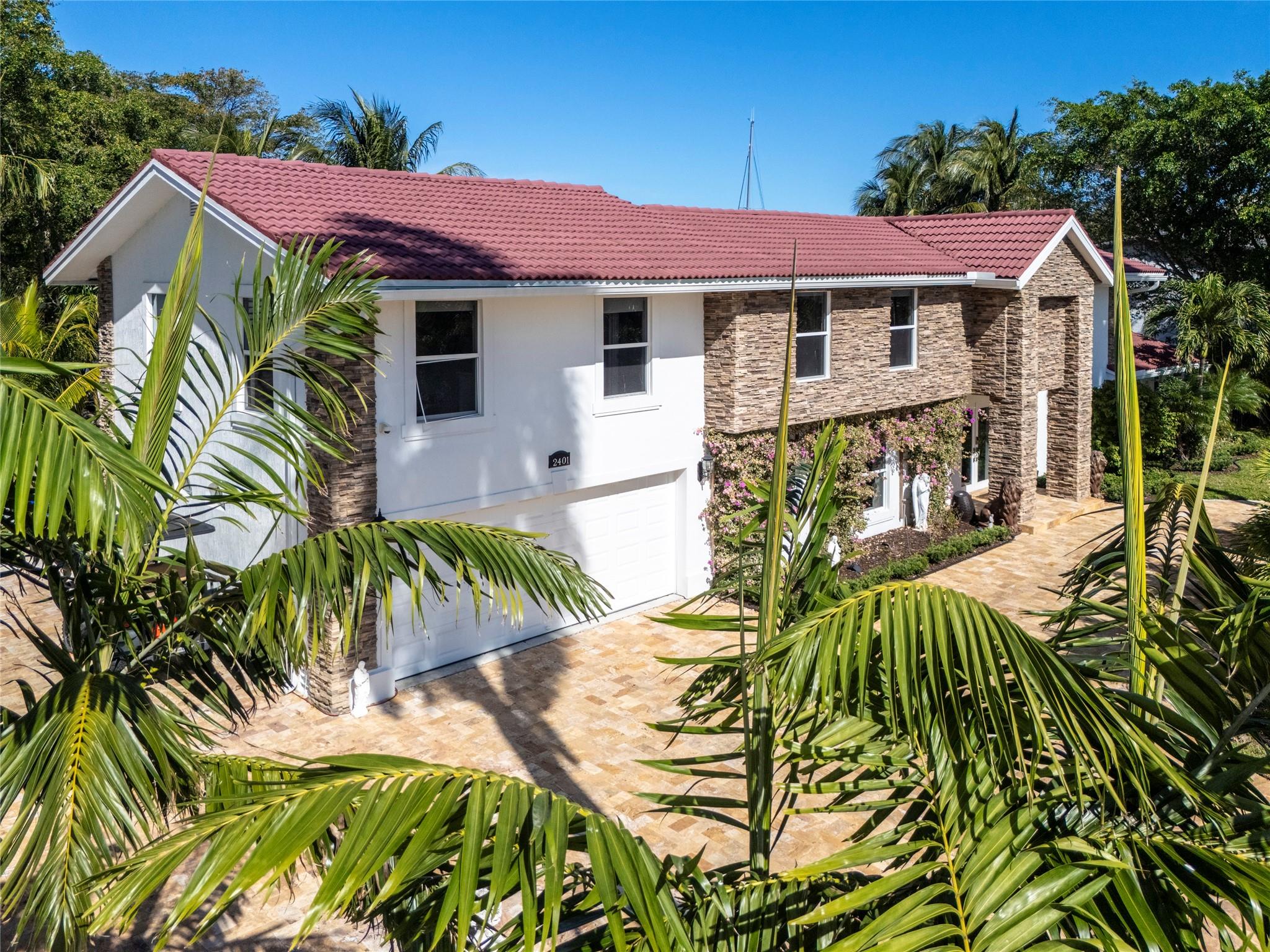 Santa Barbara Shores 33-2 - Residential