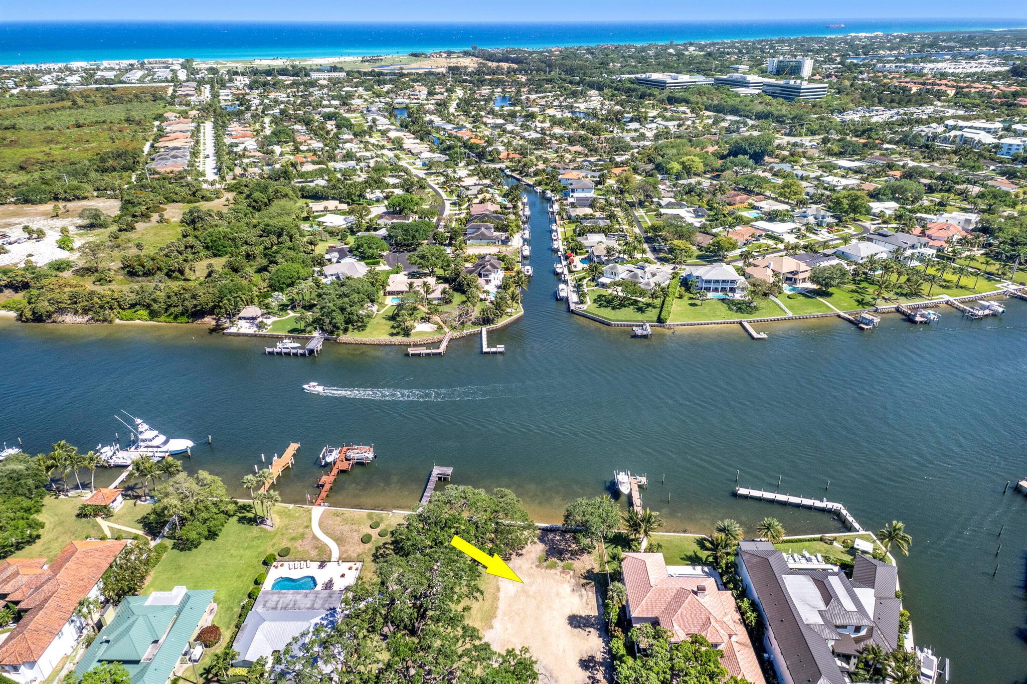 INTRACOASTAL PARK - Residential