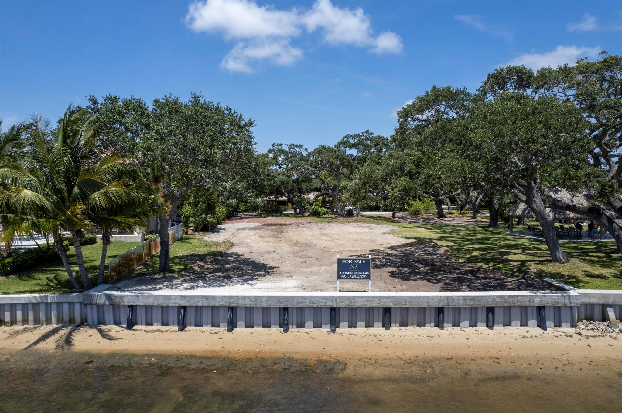INTRACOASTAL PARK - Residential