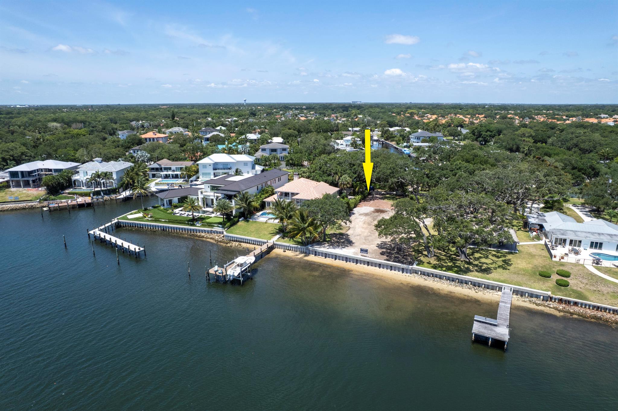INTRACOASTAL PARK - Residential