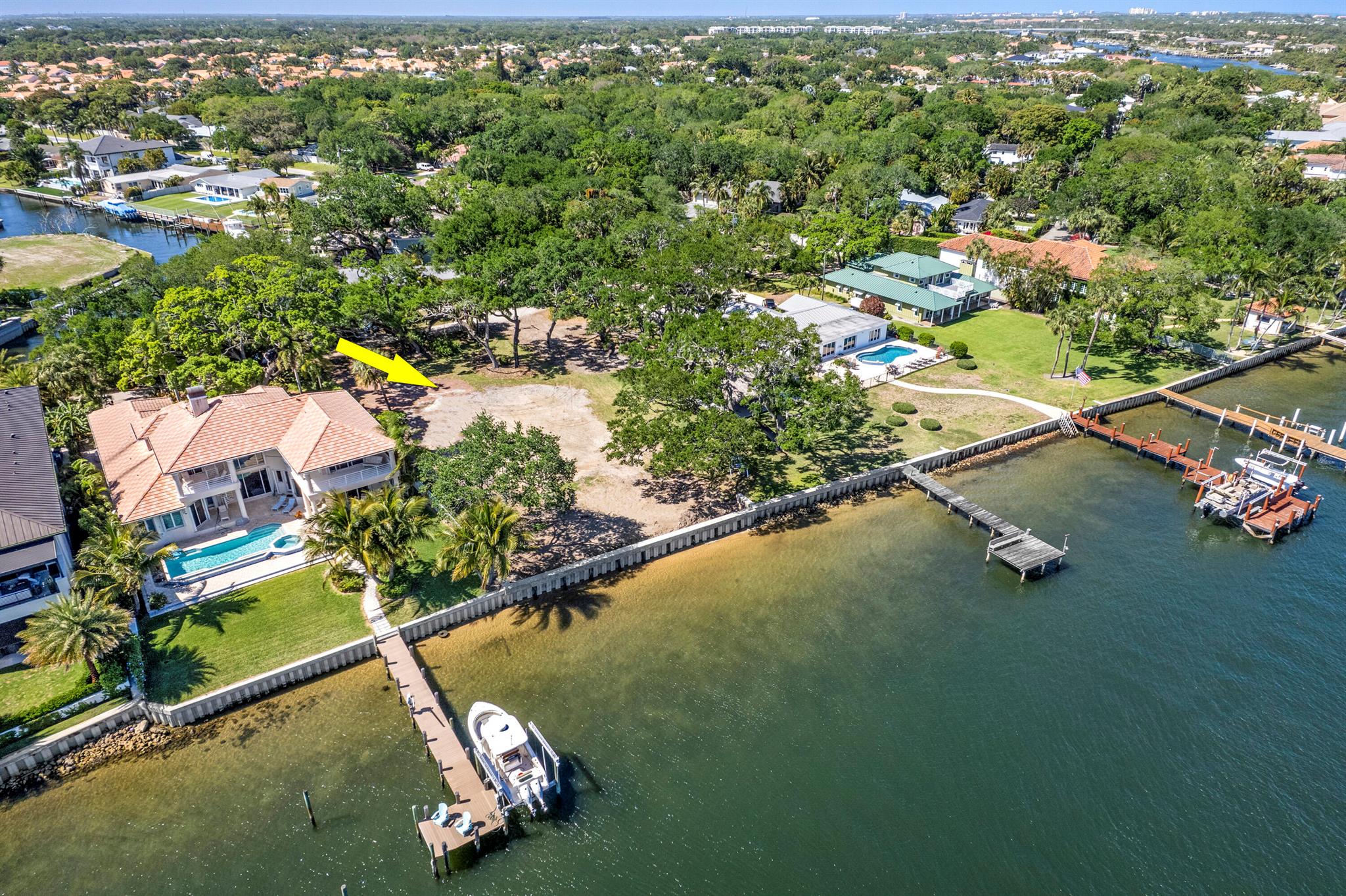 INTRACOASTAL PARK - Residential