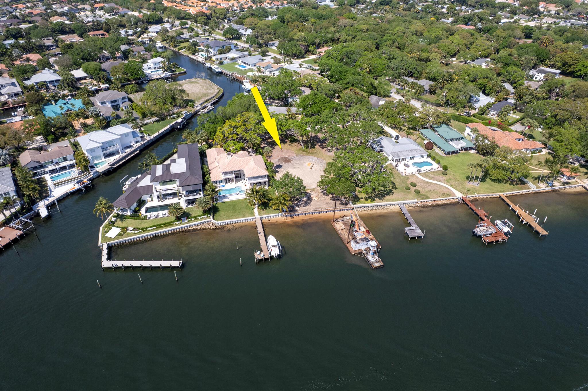 INTRACOASTAL PARK - Residential