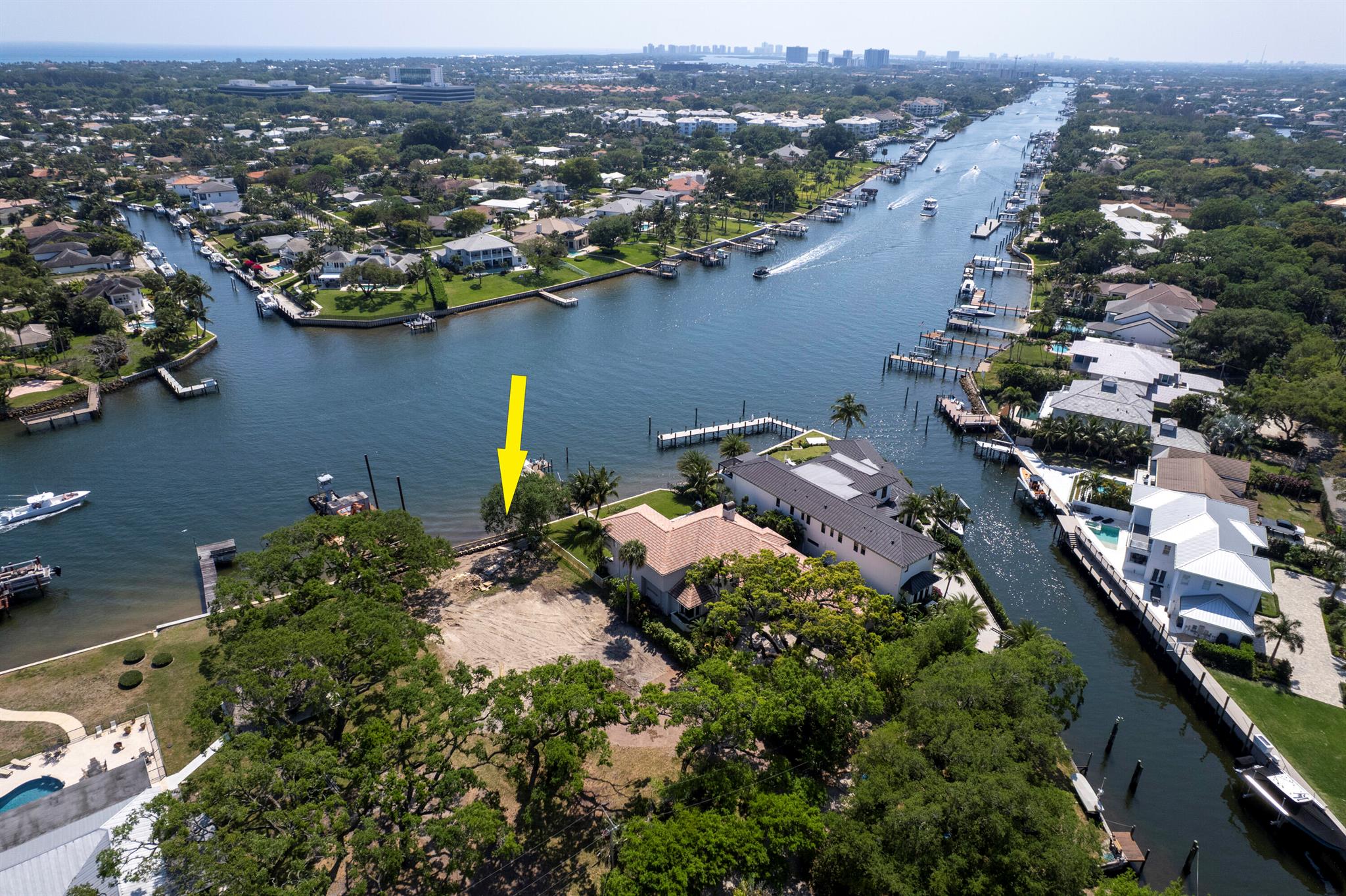 INTRACOASTAL PARK - Residential