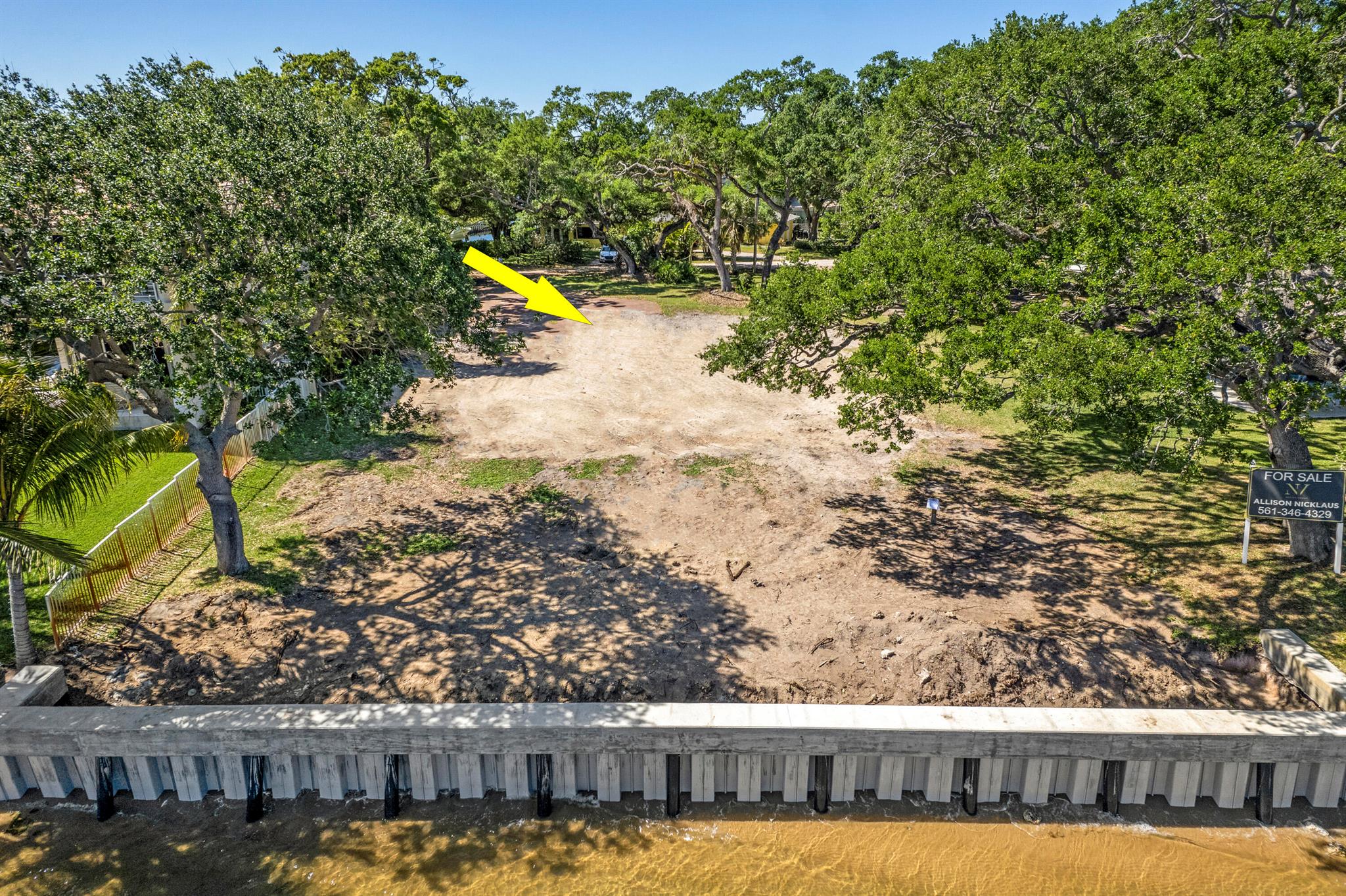 INTRACOASTAL PARK - Residential