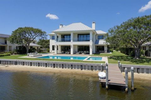 Photo of 12940 N Shore Drive, Palm Beach Gardens, FL 33410 (MLS # R11134941)