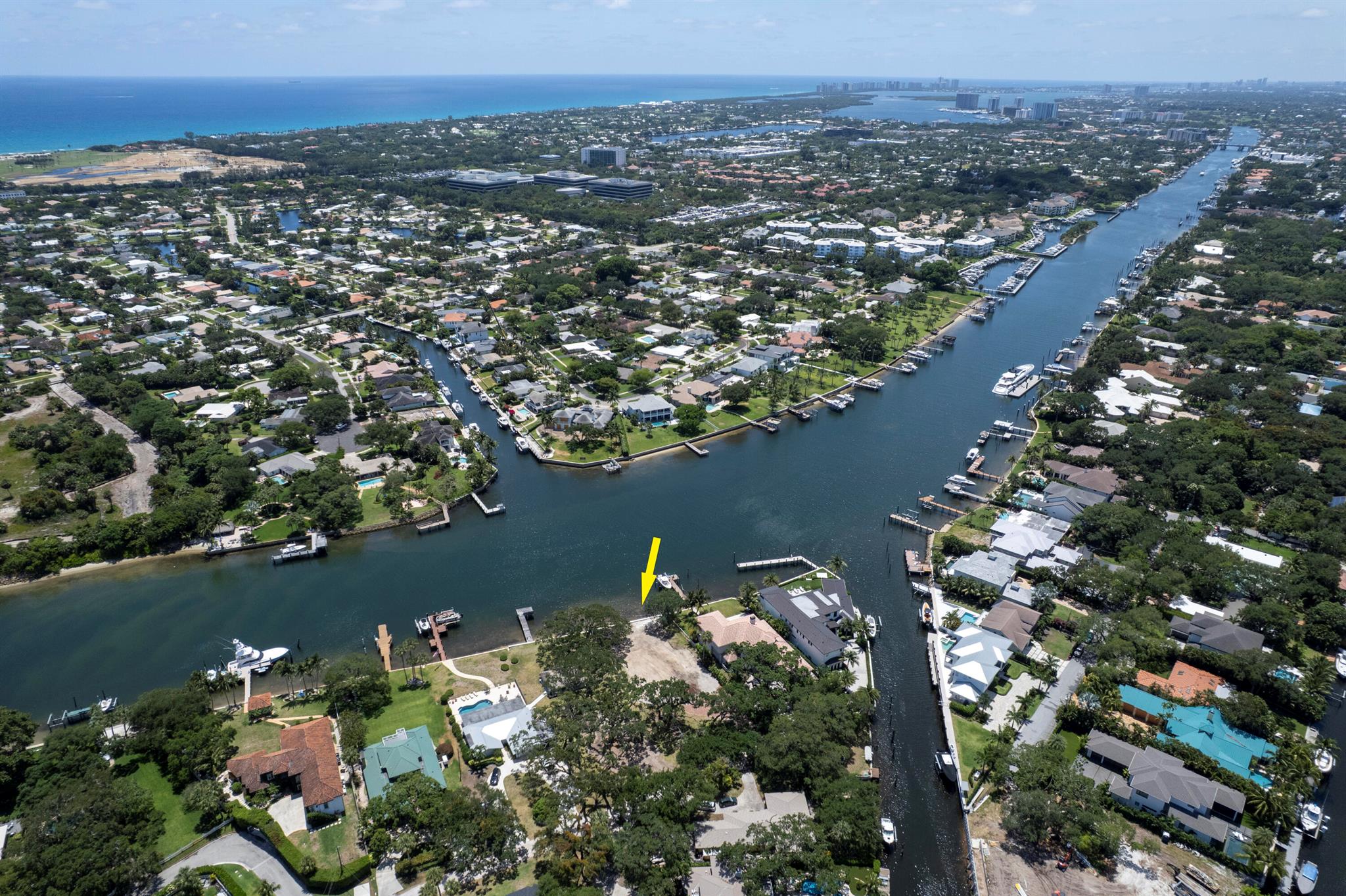 INTRACOASTAL PARK - Residential
