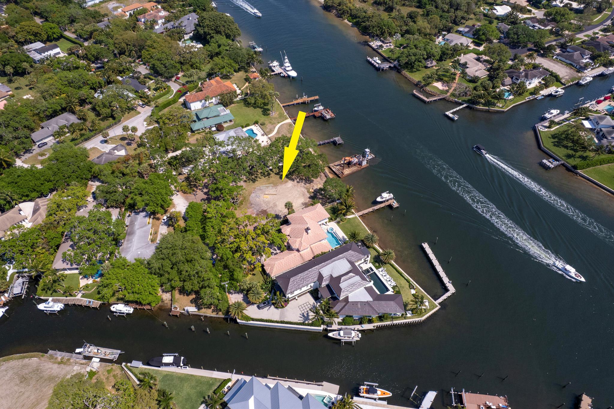 INTRACOASTAL PARK - Residential