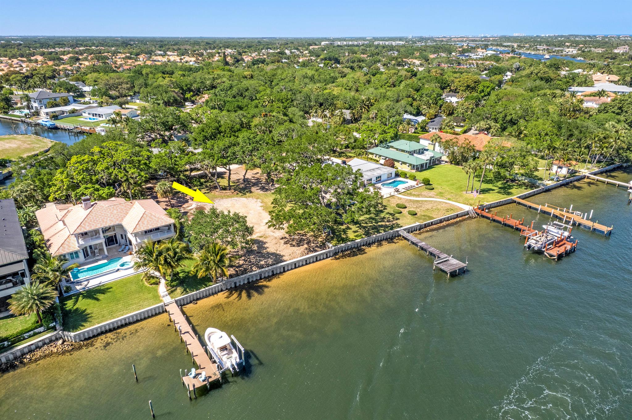 INTRACOASTAL PARK - Residential