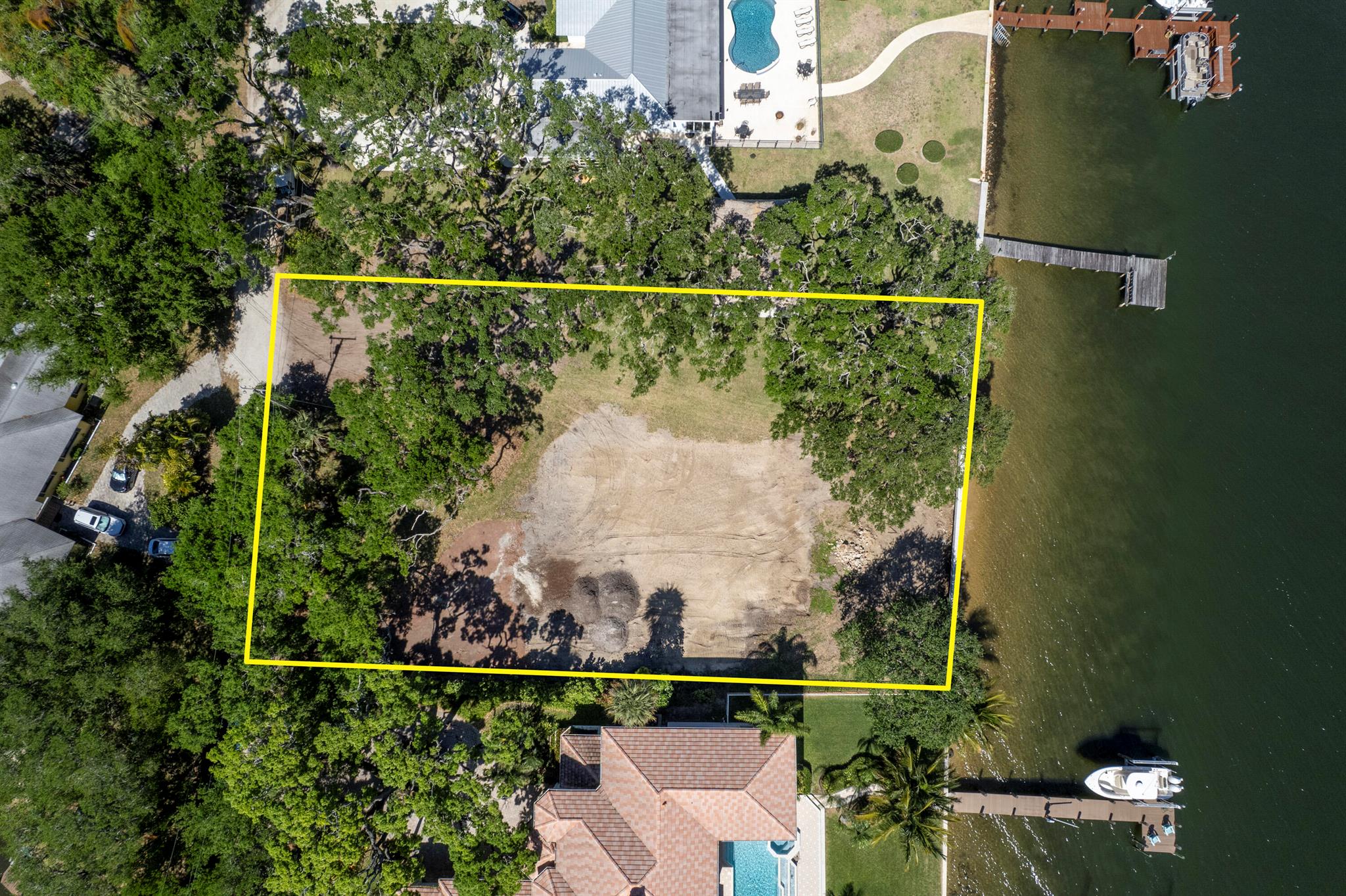 INTRACOASTAL PARK - Residential