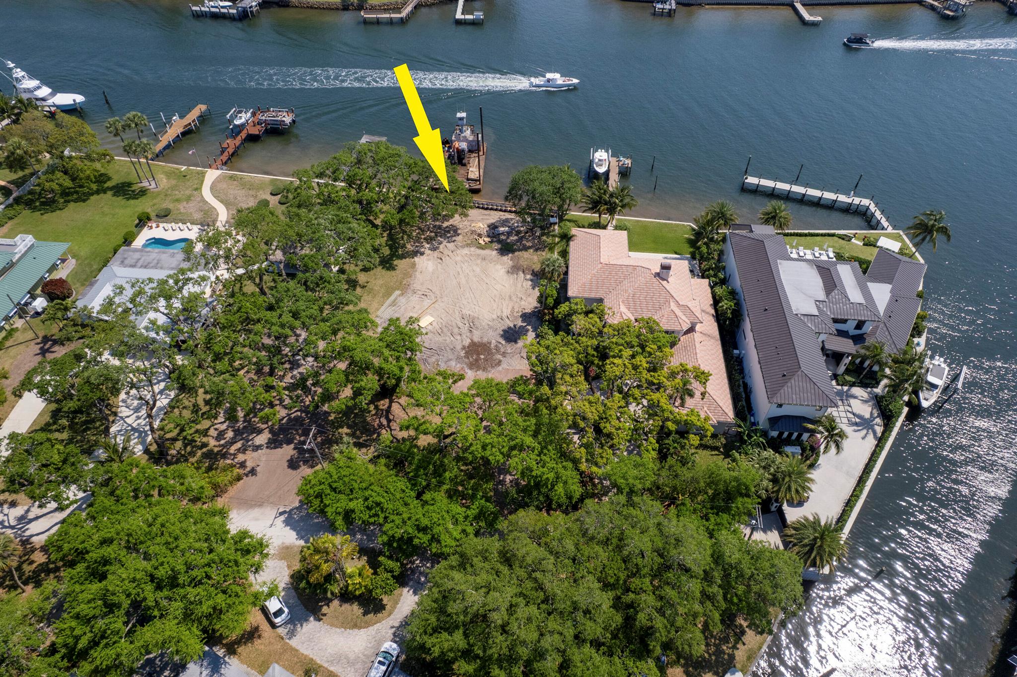 INTRACOASTAL PARK - Residential