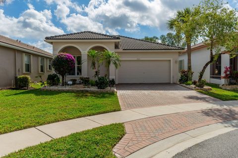 8432 Siciliano Street Boynton Beach FL 33472