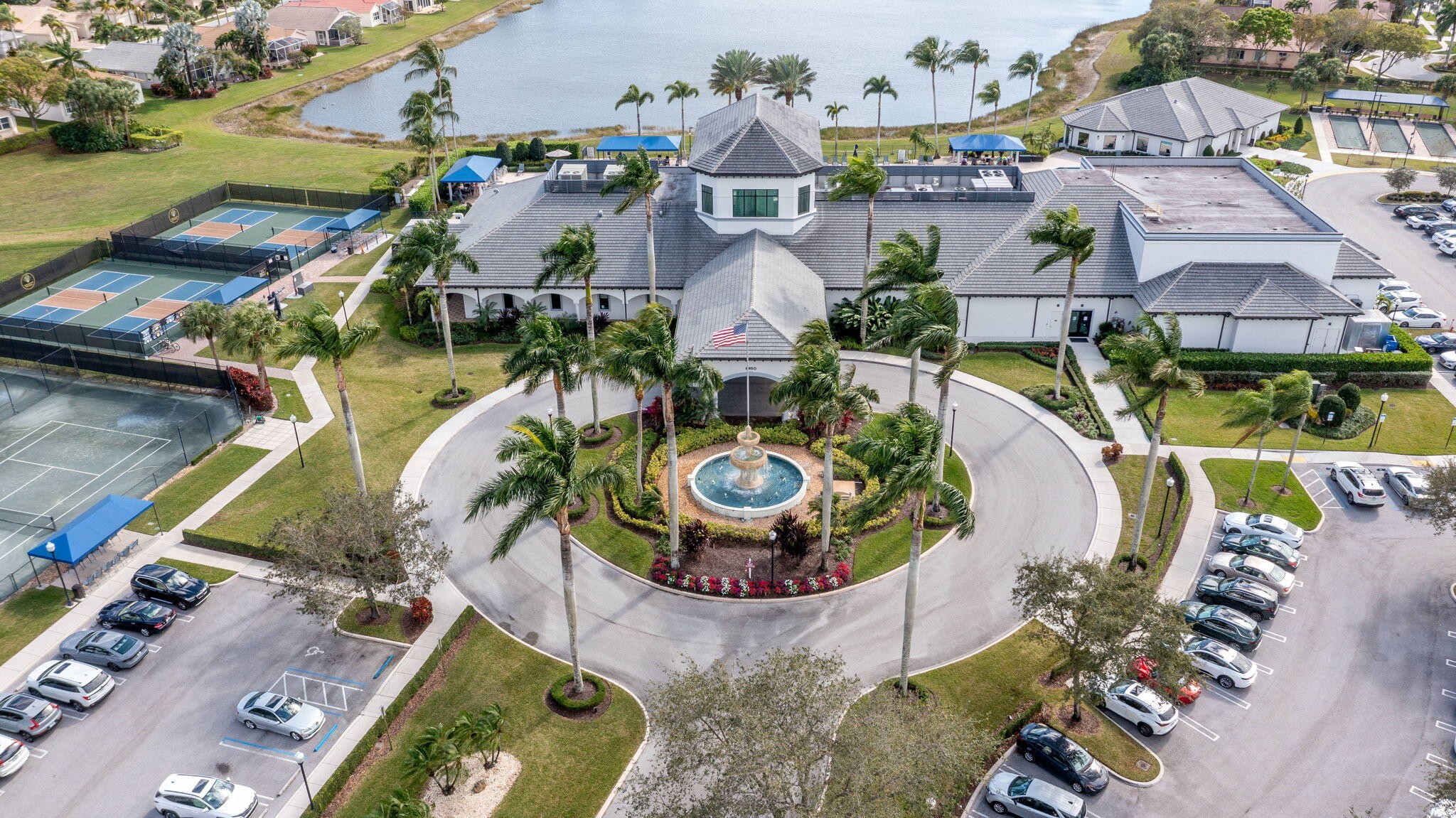 Venetian Isles - Residential