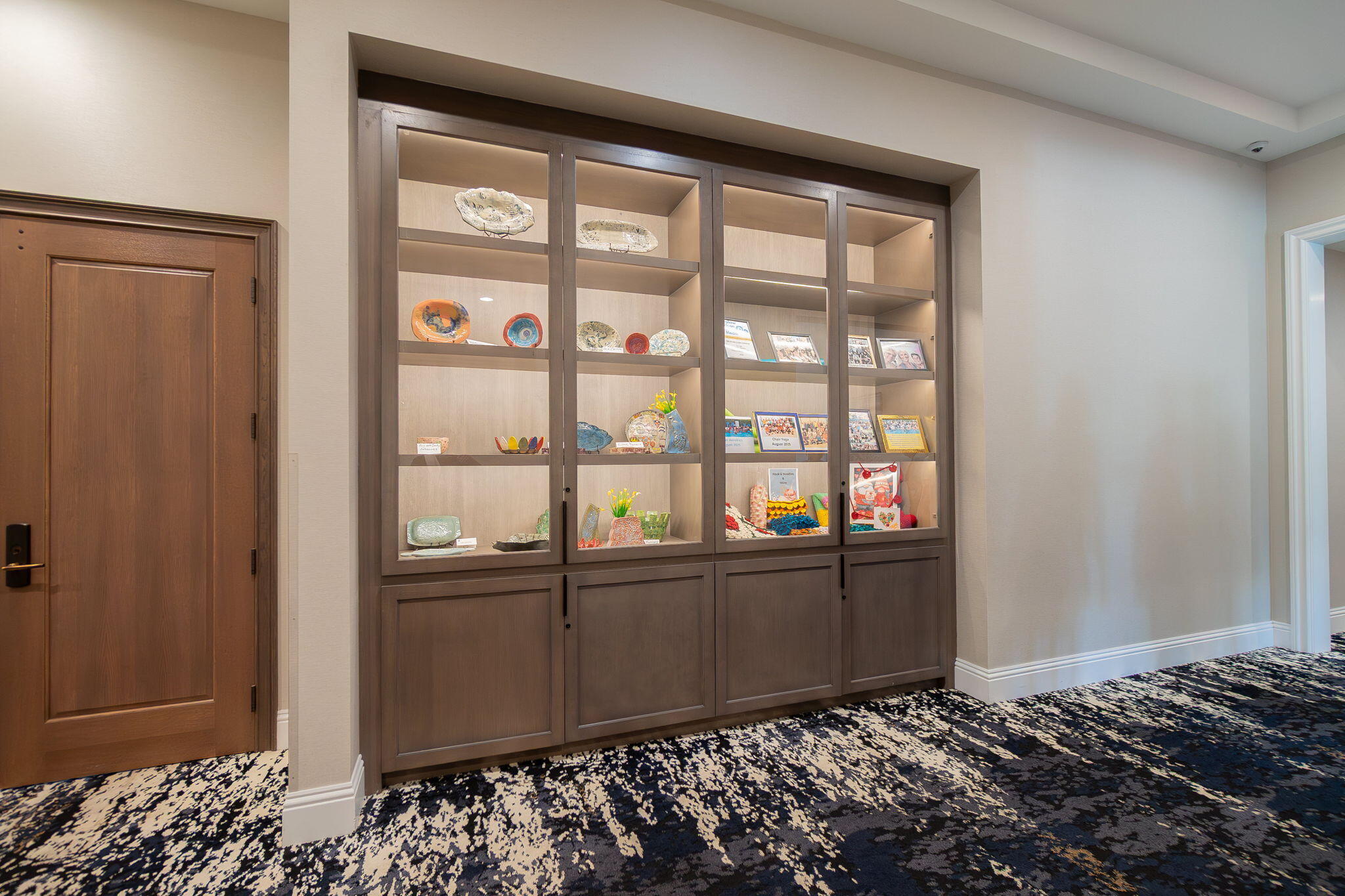 Venetian Isles - Residential