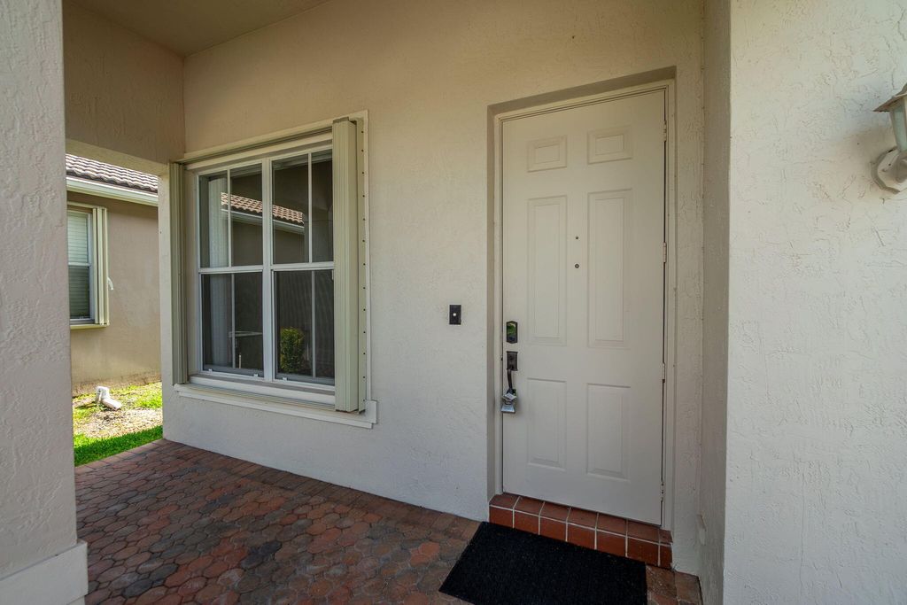 Photo of 8432 Siciliano Street, Boynton Beach, FL 33472 (MLS # R11159044)