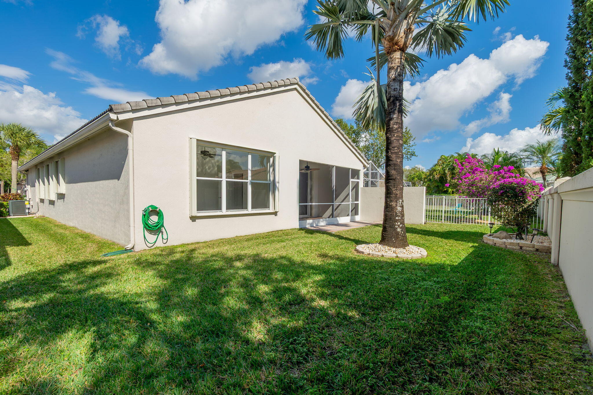 Venetian Isles - Residential