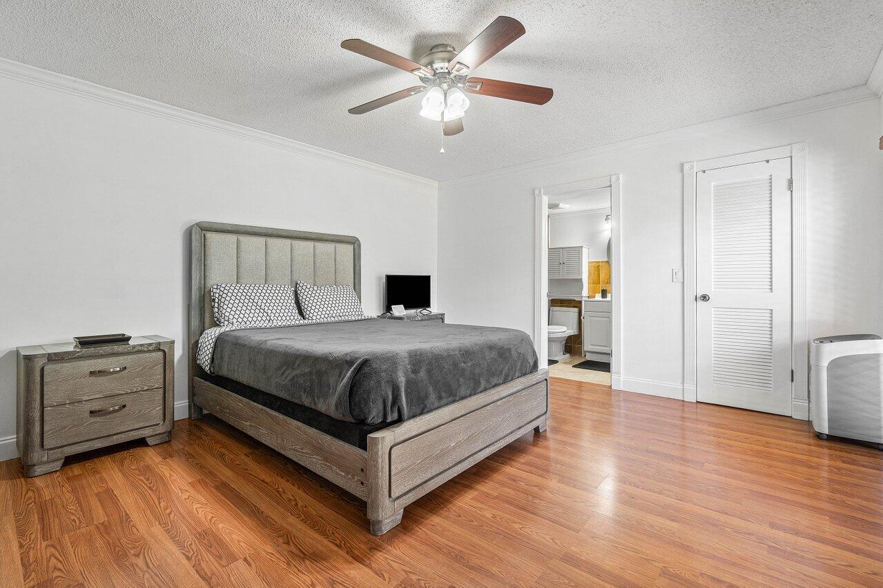 WATERSIDE ESTATES - Residential Lease