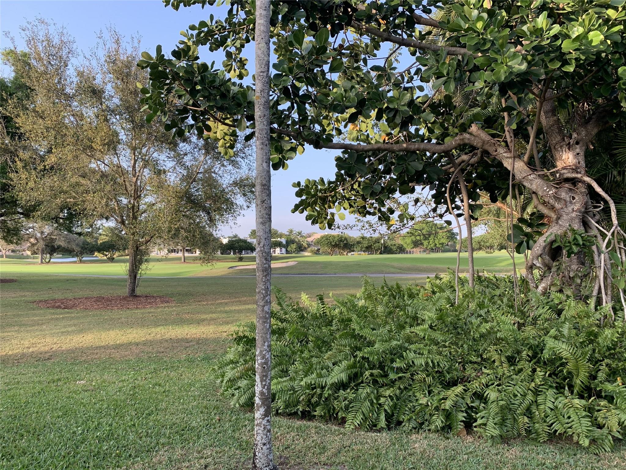 JACARANDA VILLAS 1 CONDO - Residential Lease