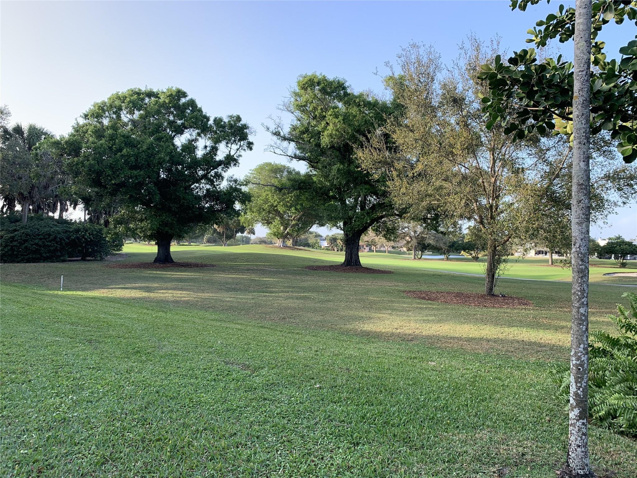 JACARANDA VILLAS 1 CONDO - Residential Lease