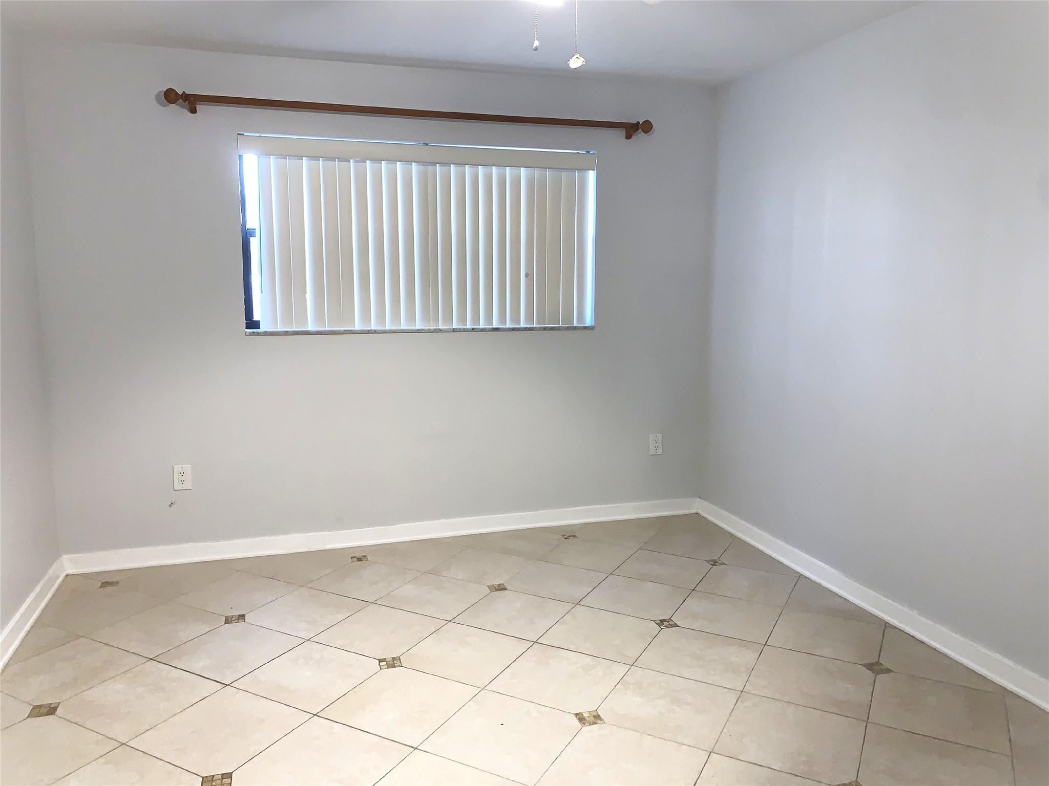 JACARANDA VILLAS 1 CONDO - Residential Lease