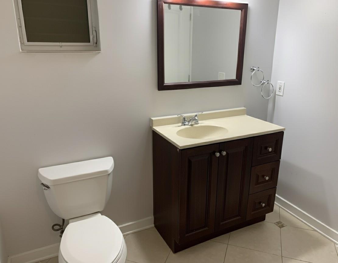 JACARANDA VILLAS 1 CONDO - Residential Lease