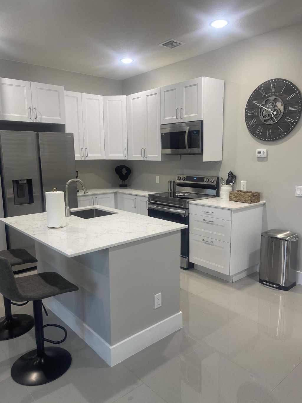 Photo of 5001 Grandiflora Road, Palm Beach Gardens, FL 33418 (MLS # R11025750)