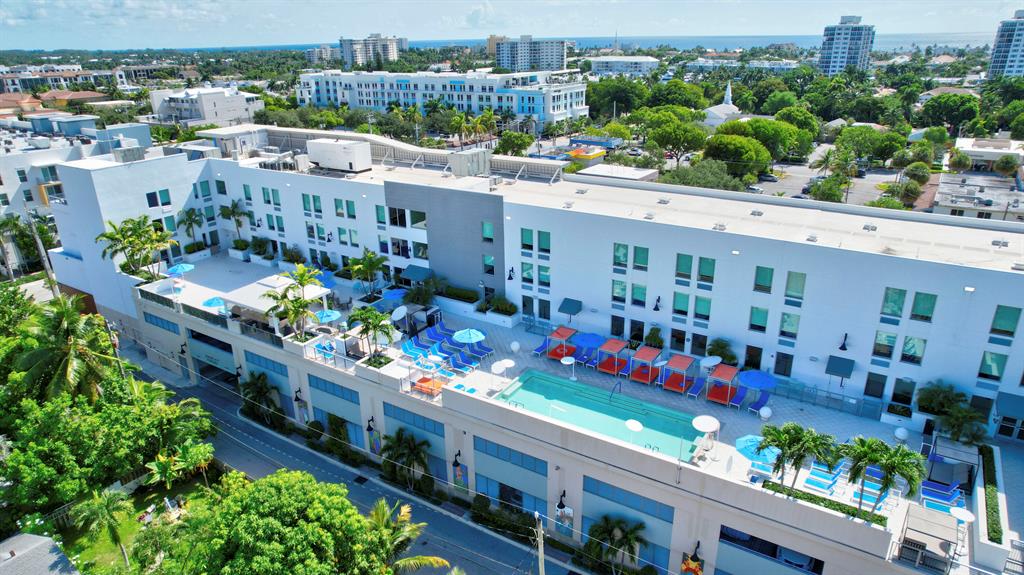 236 FIFTH AVENUE CONDO - Residential