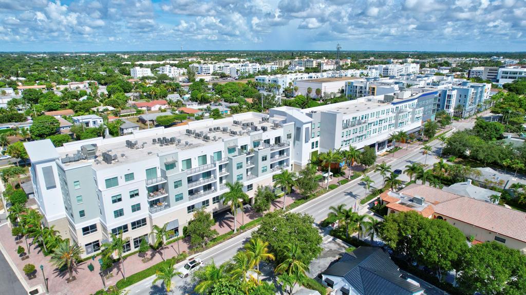 236 FIFTH AVENUE CONDO - Residential