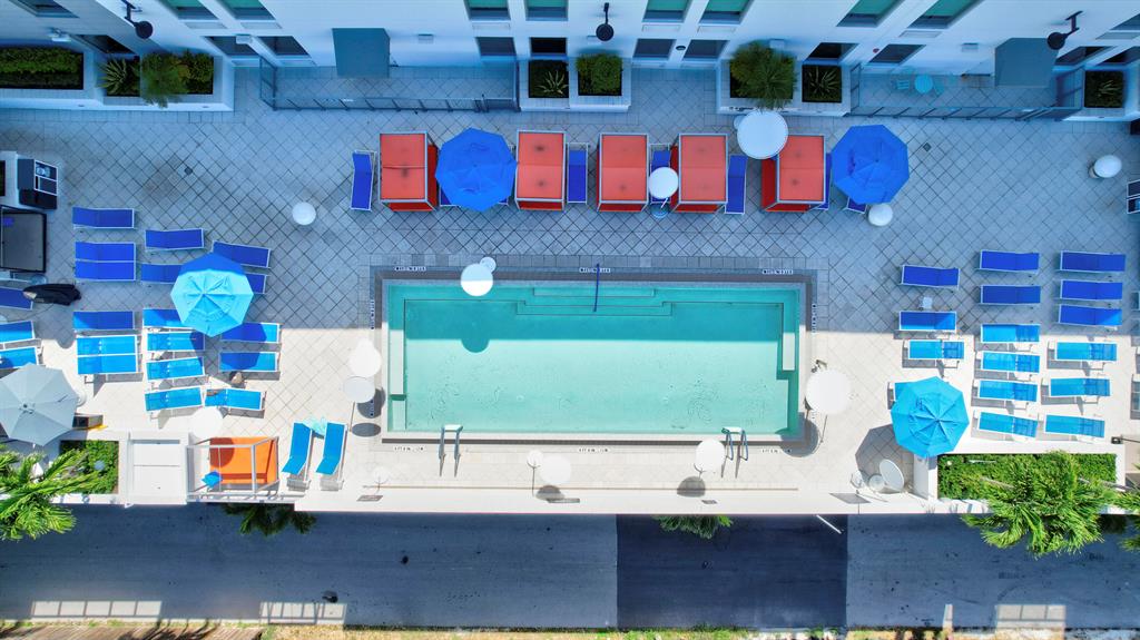 236 FIFTH AVENUE CONDO - Residential