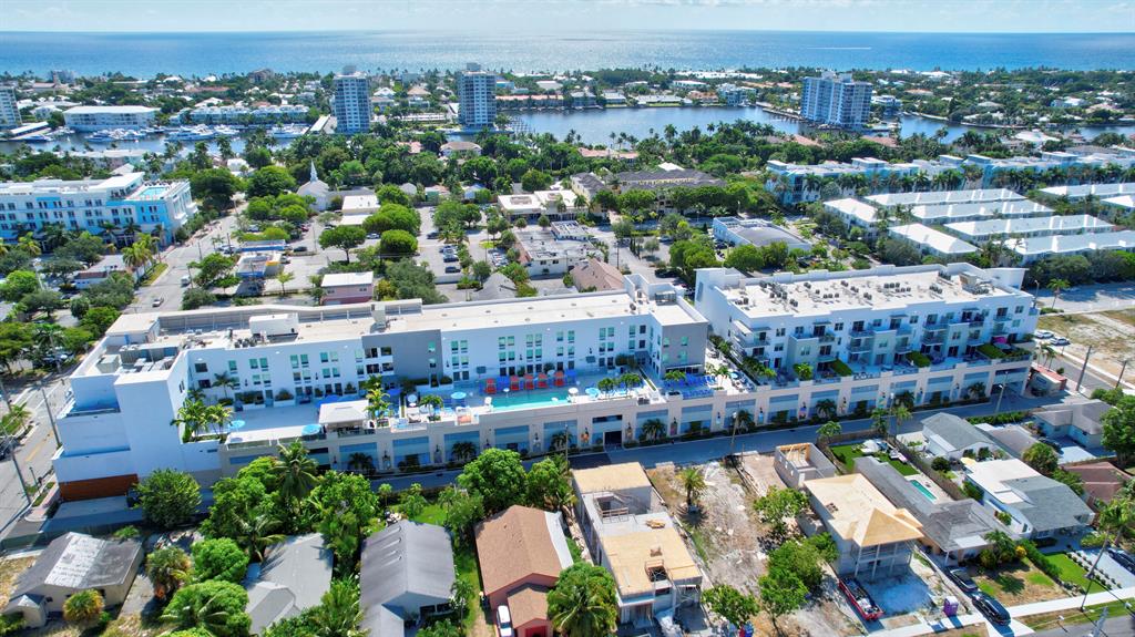 236 FIFTH AVENUE CONDO - Residential